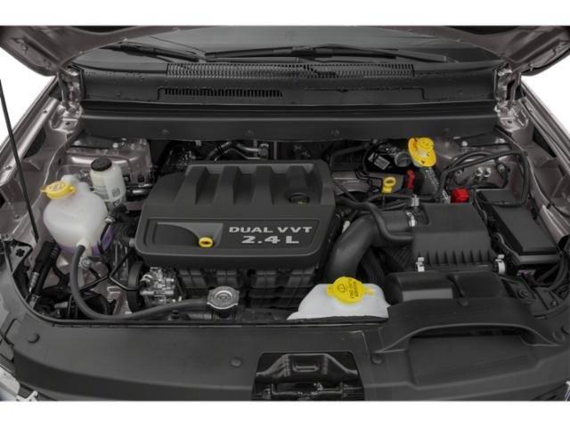 used 2020 Dodge Journey car, priced at $17,991