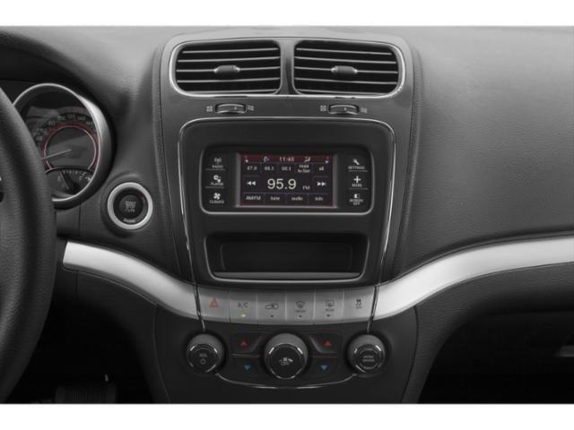 used 2020 Dodge Journey car, priced at $17,991