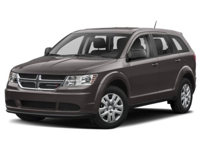 used 2020 Dodge Journey car, priced at $17,991
