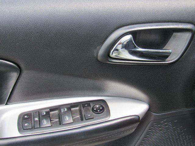 used 2020 Dodge Journey car, priced at $13,949