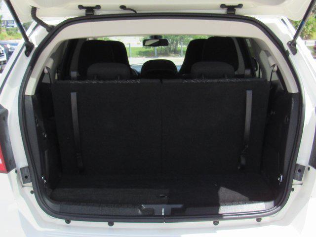 used 2020 Dodge Journey car, priced at $13,949