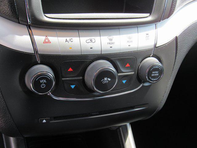 used 2020 Dodge Journey car, priced at $13,949