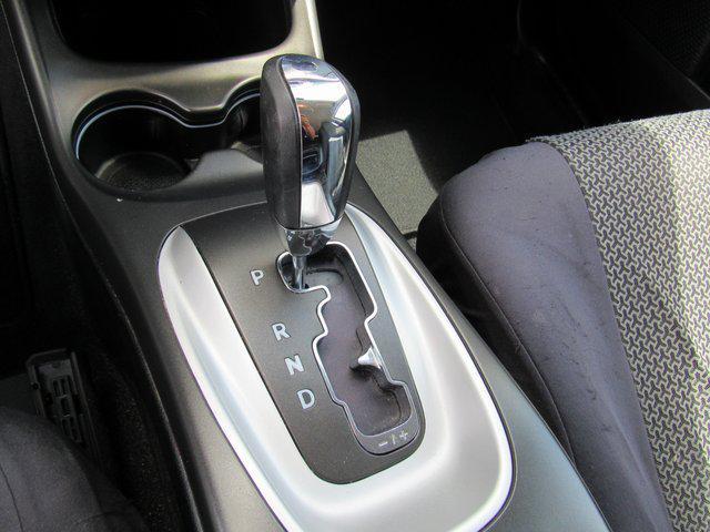 used 2020 Dodge Journey car, priced at $13,949