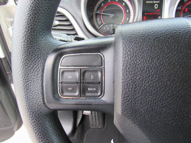 used 2020 Dodge Journey car, priced at $13,949