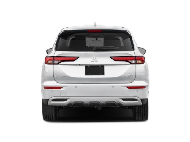 new 2025 Mitsubishi Outlander PHEV car, priced at $40,500