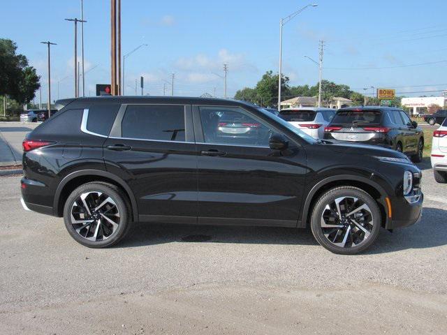 new 2024 Mitsubishi Outlander car, priced at $26,455