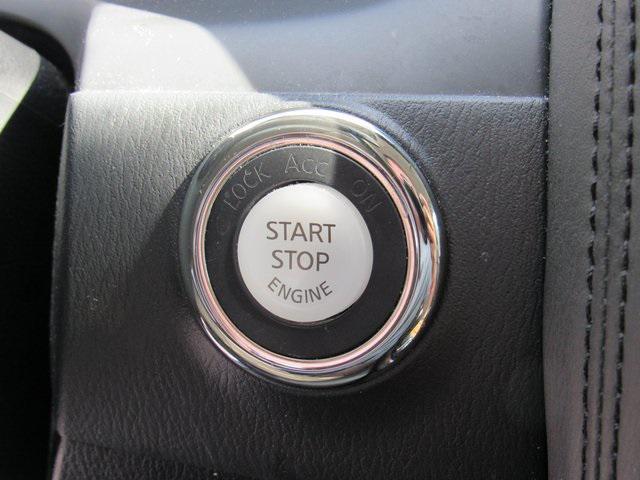 used 2022 Nissan Armada car, priced at $23,561