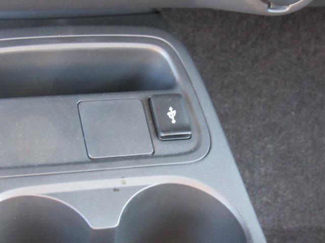 new 2024 Mitsubishi Mirage G4 car, priced at $13,515