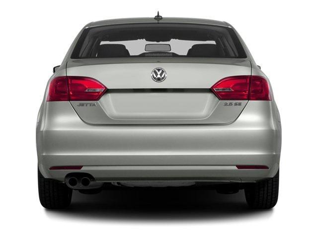 used 2014 Volkswagen Jetta car, priced at $8,995