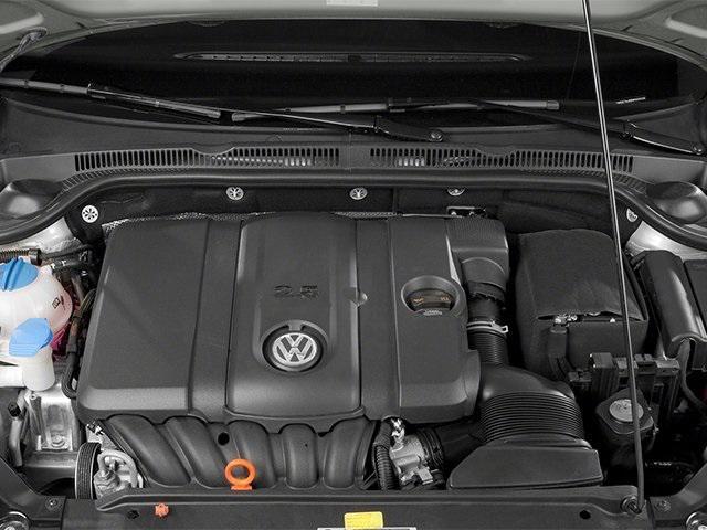 used 2014 Volkswagen Jetta car, priced at $8,995