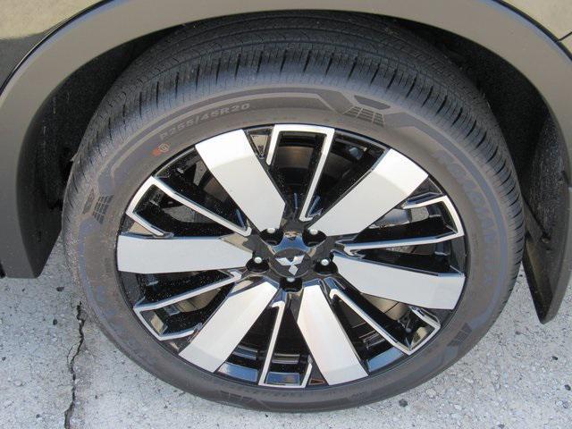 new 2025 Mitsubishi Outlander car, priced at $25,785