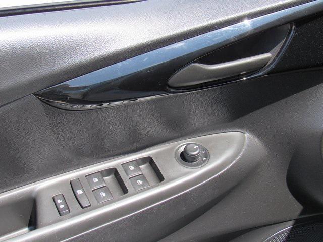 used 2021 Chevrolet Spark car, priced at $11,560