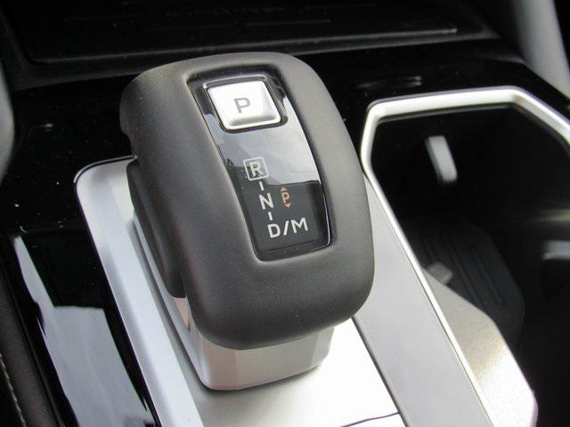 new 2025 Mitsubishi Outlander car, priced at $26,105
