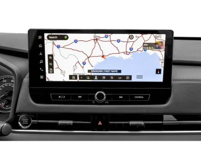 new 2025 Mitsubishi Outlander car, priced at $24,695