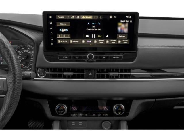 new 2025 Mitsubishi Outlander car, priced at $24,695