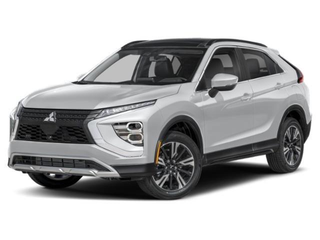 new 2024 Mitsubishi Eclipse Cross car, priced at $23,505