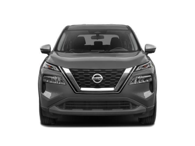 used 2021 Nissan Rogue car, priced at $13,973