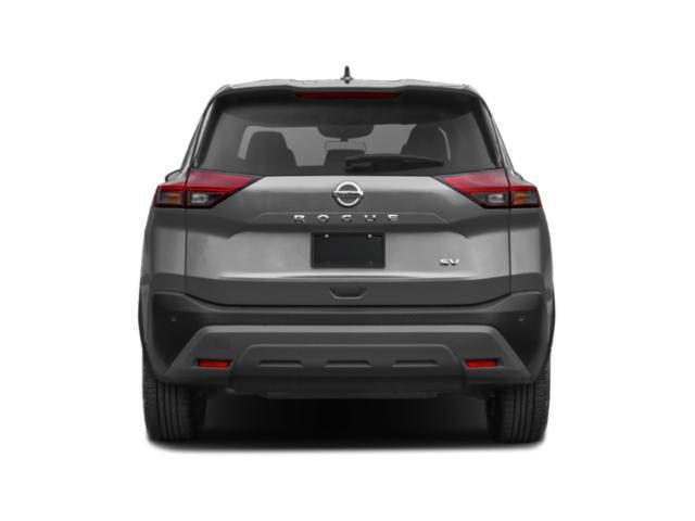 used 2021 Nissan Rogue car, priced at $13,973