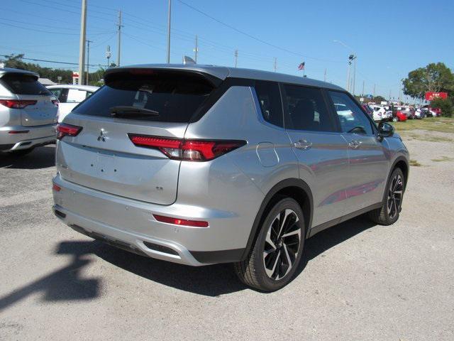 new 2024 Mitsubishi Outlander car, priced at $26,515