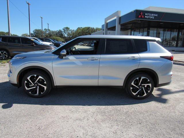 new 2024 Mitsubishi Outlander car, priced at $26,515