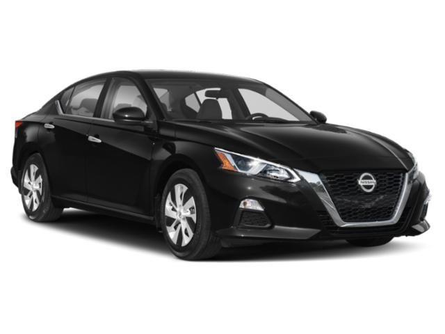 used 2021 Nissan Altima car