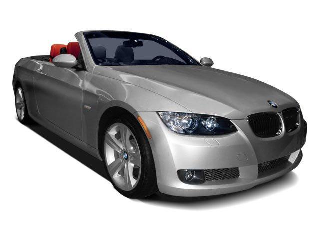 used 2009 BMW 328 car