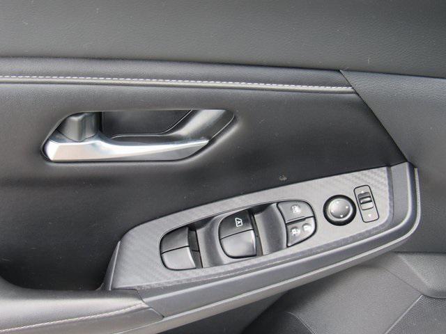 used 2023 Nissan Sentra car, priced at $15,991