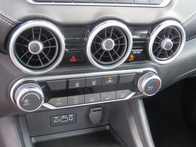 used 2023 Nissan Sentra car, priced at $15,991