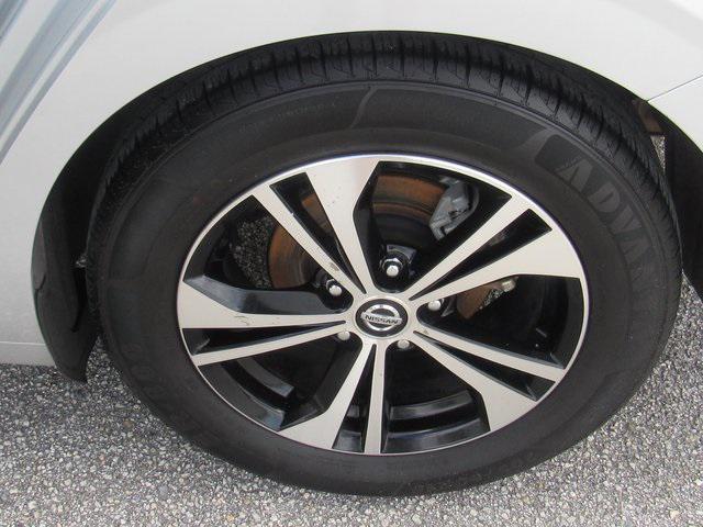 used 2023 Nissan Sentra car, priced at $15,991