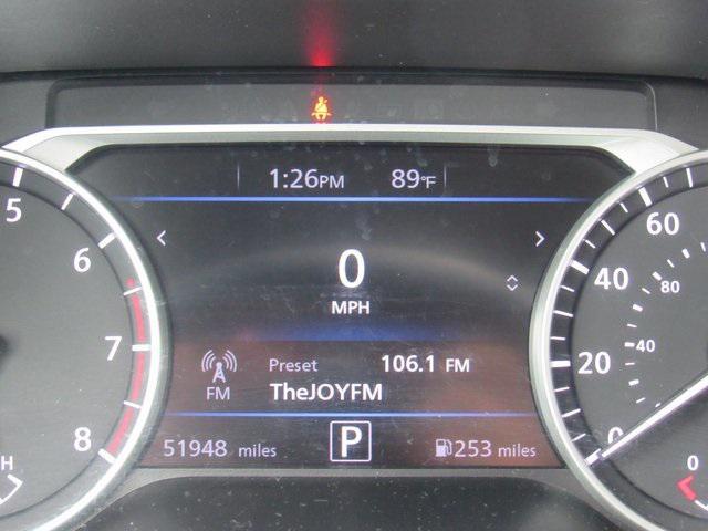 used 2023 Nissan Sentra car, priced at $15,991