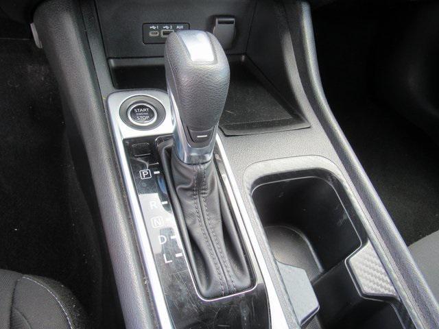 used 2023 Nissan Sentra car, priced at $15,991