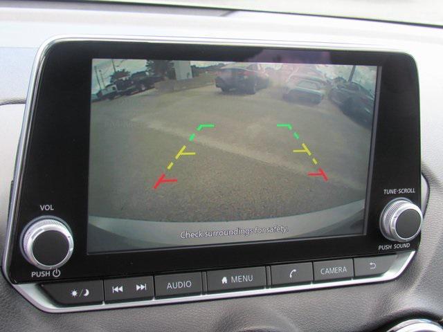 used 2023 Nissan Sentra car, priced at $15,991