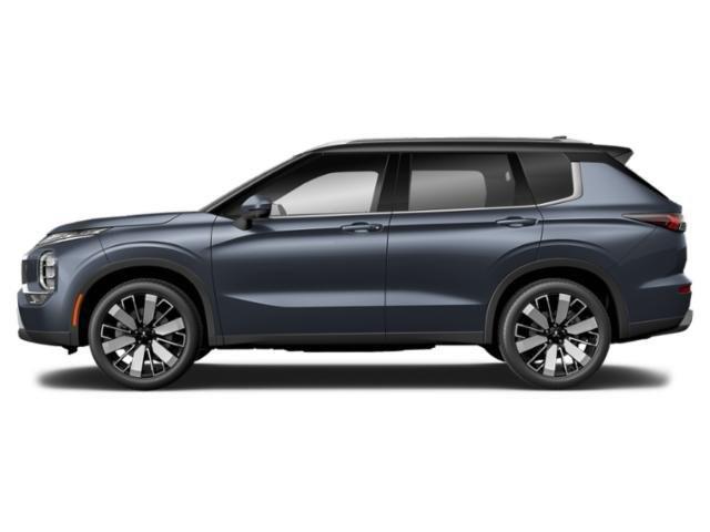 new 2025 Mitsubishi Outlander car, priced at $34,600