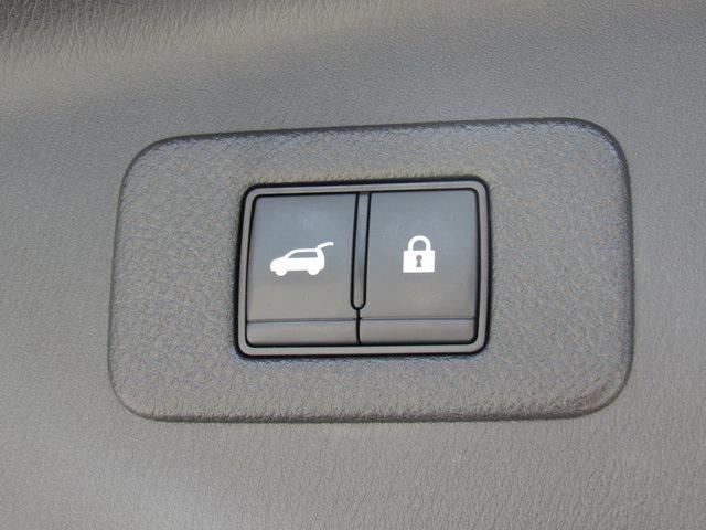 used 2022 Nissan Armada car, priced at $28,992