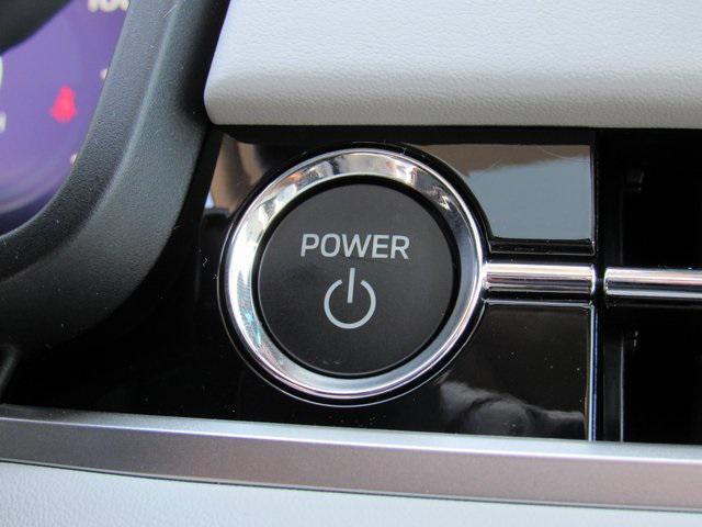 new 2025 Mitsubishi Outlander PHEV car, priced at $40,420