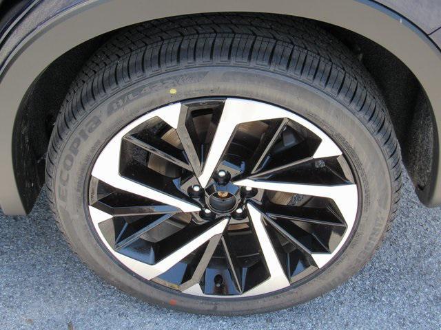 new 2025 Mitsubishi Outlander PHEV car, priced at $40,420