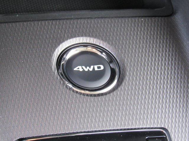 new 2025 Mitsubishi Outlander Sport car, priced at $19,245