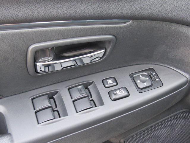 new 2025 Mitsubishi Outlander Sport car, priced at $19,245