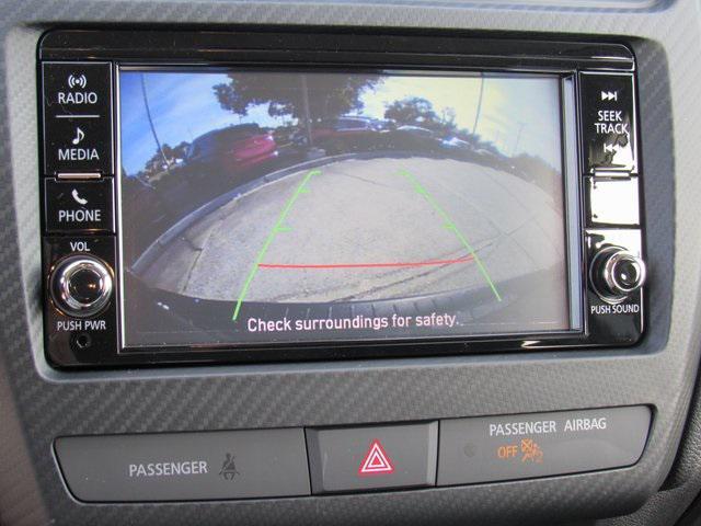 new 2025 Mitsubishi Outlander Sport car, priced at $19,245