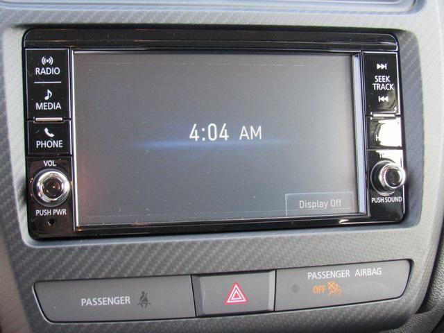 new 2025 Mitsubishi Outlander Sport car, priced at $19,245