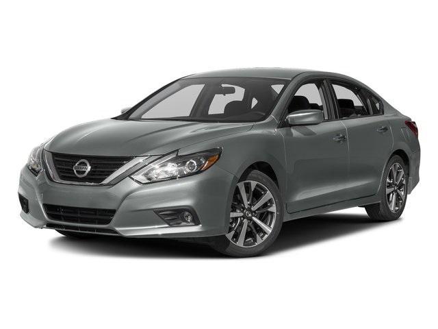 used 2016 Nissan Altima car, priced at $8,375