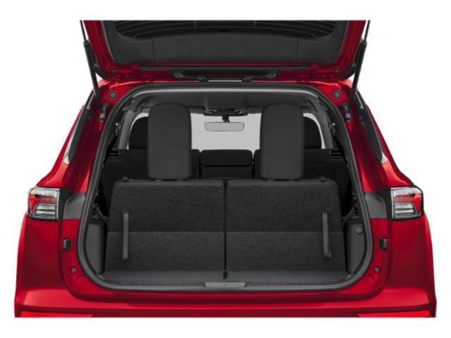 new 2025 Mitsubishi Outlander car, priced at $24,685