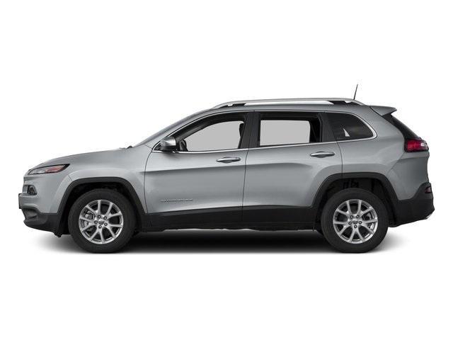used 2016 Jeep Cherokee car, priced at $10,524