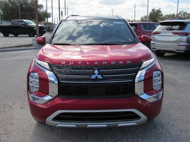 new 2024 Mitsubishi Outlander car, priced at $31,235