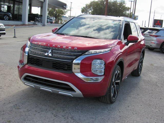 new 2024 Mitsubishi Outlander car, priced at $31,235