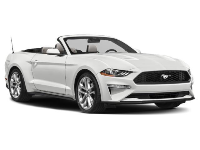 used 2023 Ford Mustang car, priced at $27,991