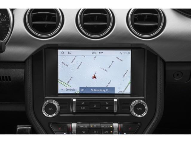 used 2023 Ford Mustang car, priced at $27,991