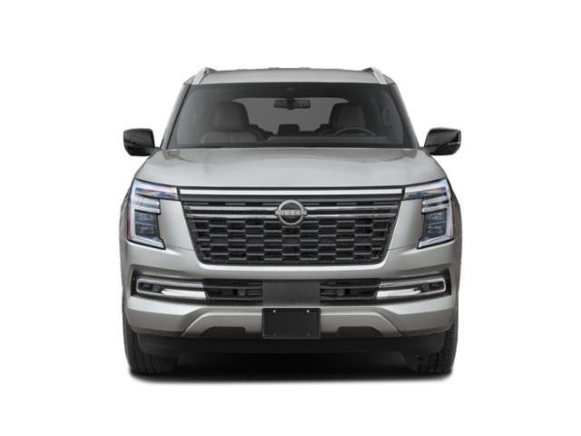 used 2025 Nissan Armada car