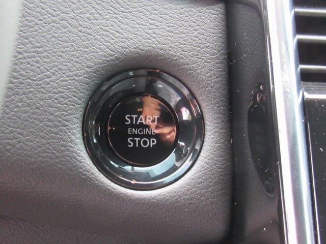 used 2025 Nissan Armada car, priced at $56,561