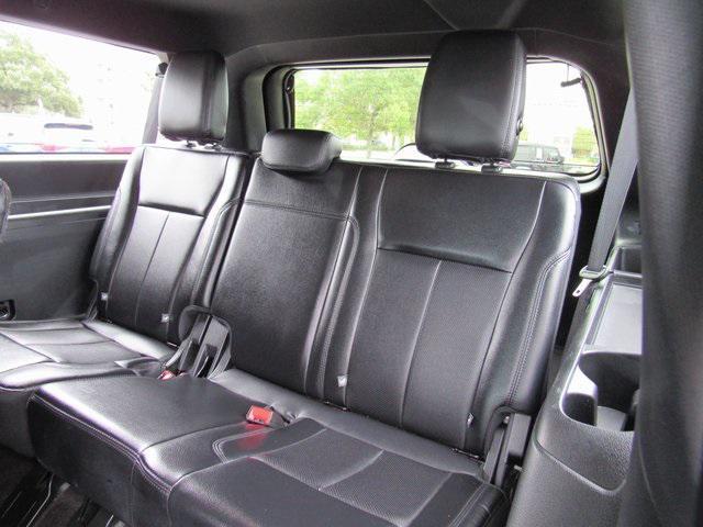 used 2021 Ford Expedition car, priced at $37,991